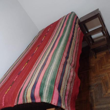 Departamento Parque Centenario Subte Linea B Apartment Buenos Aires Exterior foto