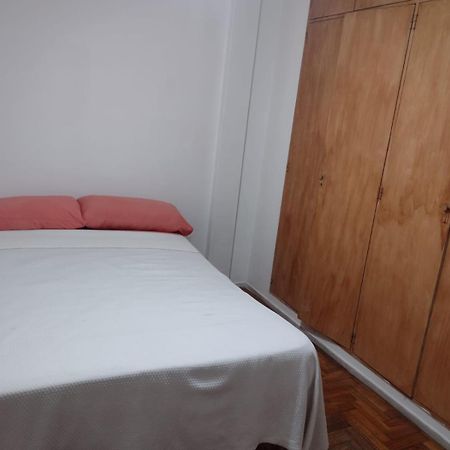 Departamento Parque Centenario Subte Linea B Apartment Buenos Aires Exterior foto