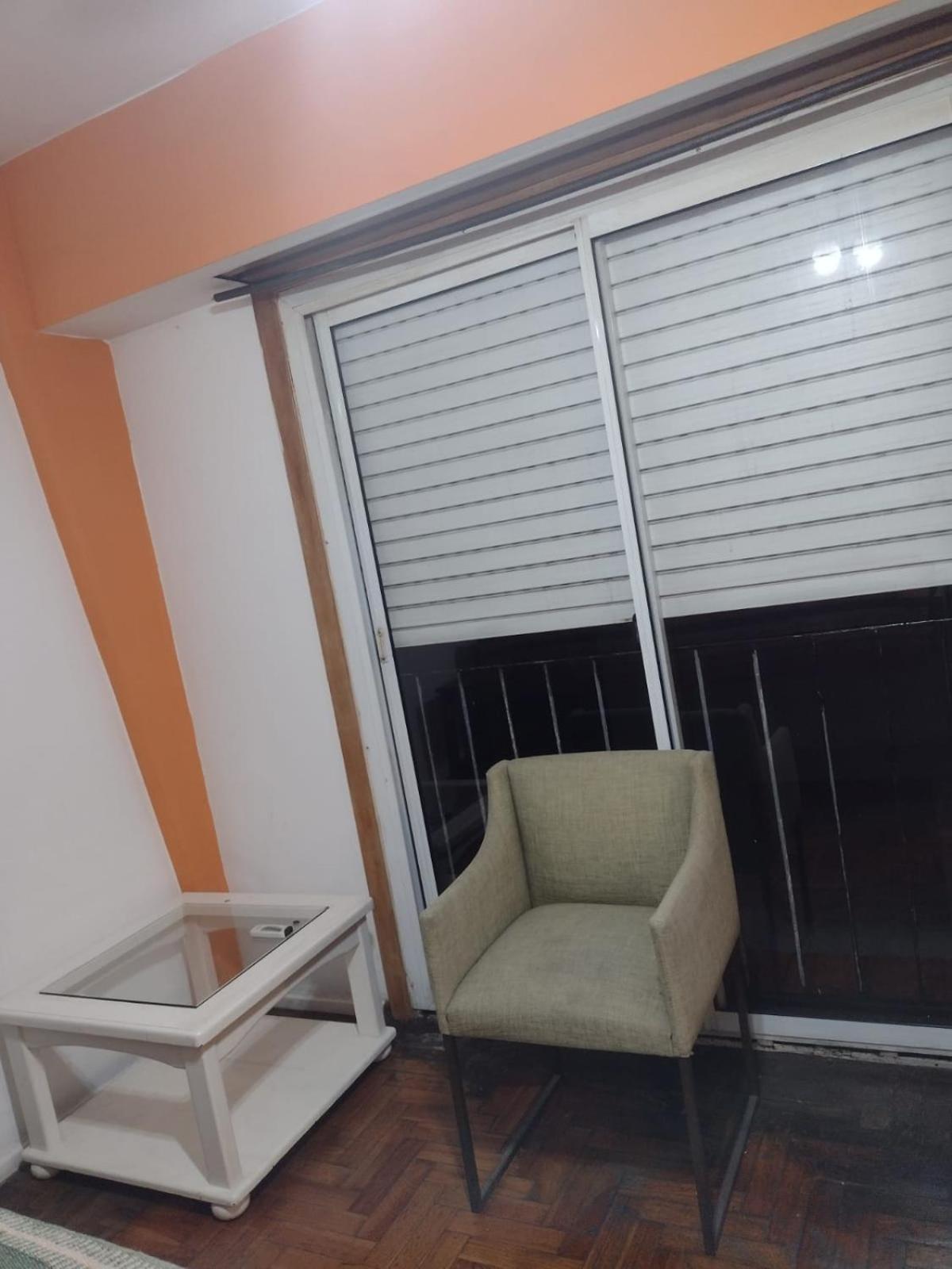 Departamento Parque Centenario Subte Linea B Apartment Buenos Aires Exterior foto