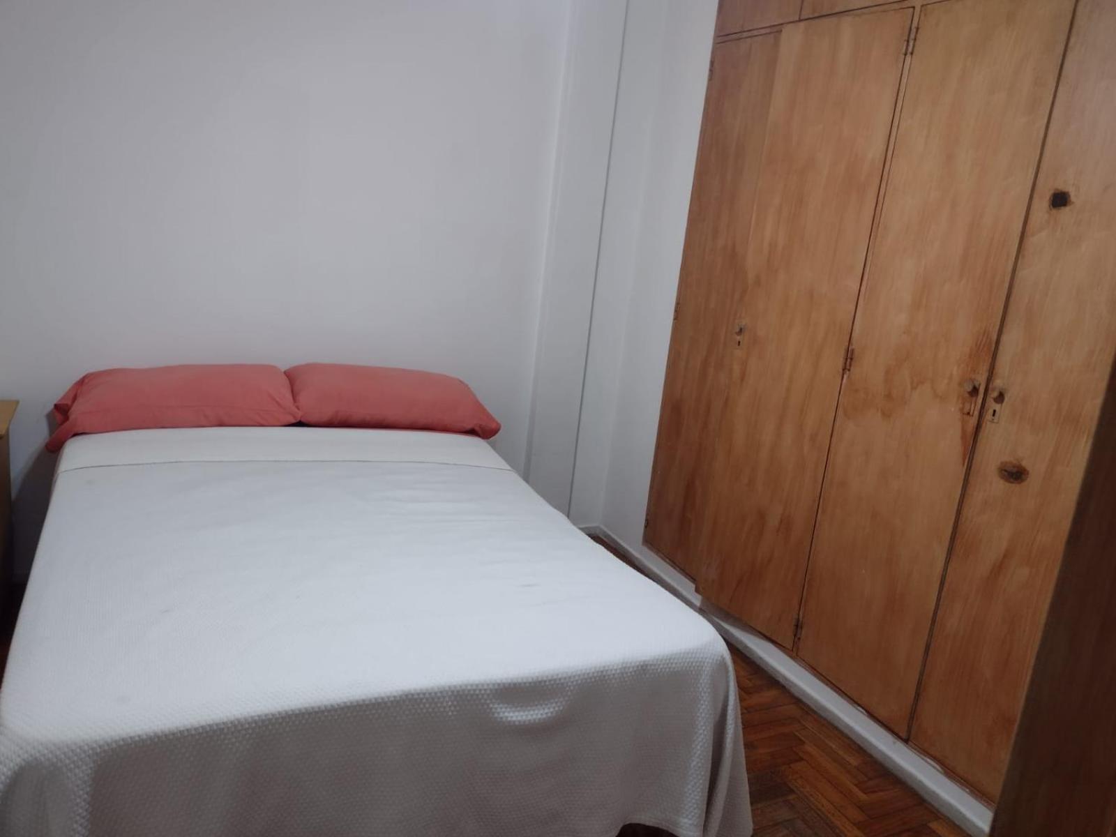 Departamento Parque Centenario Subte Linea B Apartment Buenos Aires Exterior foto